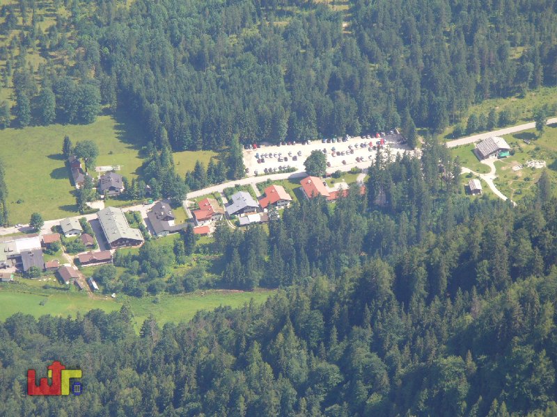 Tour Reiteralpe 2005